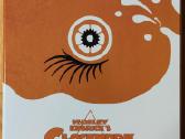 Clockwork Orange 4k Uhd Bluray diskas - nuotraukos Nr. 2