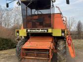 Droningborg D7000