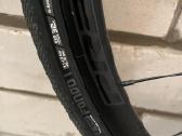 Nauji Giant Pr-2 disc ratai gravel road - nuotraukos Nr. 4