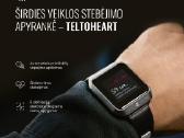 Teltoheart Teltonika apyrankė - nuotraukos Nr. 6