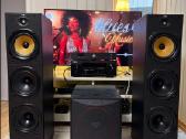 Bowers & Wilkins Dm 604 (Made In England)