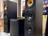 Bowers & Wilkins Dm 604 (Made In England) - nuotraukos Nr. 3