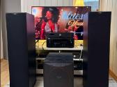 Bowers & Wilkins Dm 604 (Made In England) - nuotraukos Nr. 4