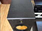 Bowers & Wilkins Dm 604 (Made In England) - nuotraukos Nr. 6