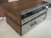 Sony Ta-1055 stiprintuvas St-5055 tiuneris - nuotraukos Nr. 7