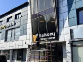 MB "Balkonų stiklinimo centras" - nuotraukos Nr. 2