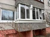 MB "Balkonų stiklinimo centras" - nuotraukos Nr. 35