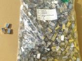 Rj45 8p8c Ekranuoti kištukai Ftp5cat/6cat - nuotraukos Nr. 3
