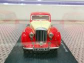 1:43 Angliškų (Bentley) Automobilių Modeliai - nuotraukos Nr. 10