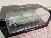 1:43 Angliškų (Bentley) Automobilių Modeliai - nuotraukos Nr. 11