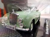 1:43 Angliškų (Bentley) Automobilių Modeliai - nuotraukos Nr. 13