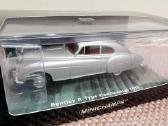 1:43 Angliškų (Bentley) Automobilių Modeliai - nuotraukos Nr. 14