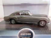 1:43 Angliškų (Bentley) Automobilių Modeliai - nuotraukos Nr. 18