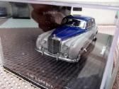 1:43 Angliškų (Bentley) Automobilių Modeliai - nuotraukos Nr. 23