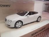 1:43 Angliškų (Bentley) Automobilių Modeliai - nuotraukos Nr. 29