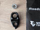 Woolf Tooth Roadlink