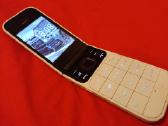 Geras Gero Stovio Nokia ,2720plif-2 Sim,wi-fi, 230 - nuotraukos Nr. 3