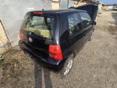VW lupo 1.4 mpi dalimis - nuotraukos Nr. 2