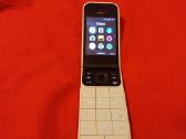 Geras Gero Stovio Nokia ,2720plif-2 Sim,wi-fi - nuotraukos Nr. 6