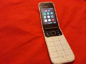 Geras Gero Stovio Nokia ,2720plif-2 Sim,wi-fi, 230 - nuotraukos Nr. 6