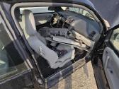 VW lupo 1.4 mpi dalimis - nuotraukos Nr. 3