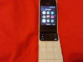 Geras Gero Stovio Nokia ,2720plif-2 Sim,wi-fi, 230 - nuotraukos Nr. 7