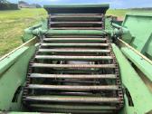 Krone Combi Pack 1500 - nuotraukos Nr. 4
