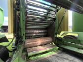 Krone Combi Pack 1500 - nuotraukos Nr. 5