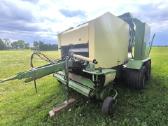 Krone Combi Pack 1500 - nuotraukos Nr. 7