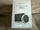 Eviz belaidžio durų skambučio komplektas dp2c