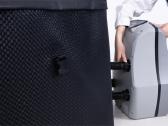 Karkasinis džakuzi Aegean Eco Foam Black Rattan - nuotraukos Nr. 7