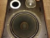 Garso kolonėlės Akai Sw-156