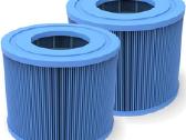 Pripūčiama džakuzi Phuket Blue Laser Rattan, 4-6 - nuotraukos Nr. 5