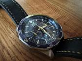 Vostok Europe Rocket N-1 Limited Edition - nuotraukos Nr. 6