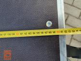 Nauja Stipri 2.6x1.5m Linginė priekaba - nuotraukos Nr. 7