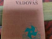 Baldziaus vadovas knyga reta