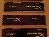 Fury hyperx 64gb