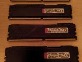 Fury hyperx 64gb - nuotraukos Nr. 2
