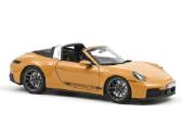 Porsche 911 992.2 Targa 4 Gts - nuotraukos Nr. 3