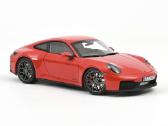Porsche 911 992.2 Carrera 4 Gts - nuotraukos Nr. 3