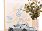 Porsche 911 992.2 Carrera