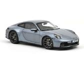 Porsche 911 992.2 Carrera - nuotraukos Nr. 3