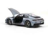 Porsche 911 992.2 Carrera - nuotraukos Nr. 4