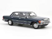 Mercedes-benz 350 Sel W116 - nuotraukos Nr. 3