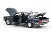 Mercedes-benz 350 Sel W116 - nuotraukos Nr. 4