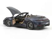 Porsche 911 992.2 Carrera - nuotraukos Nr. 4