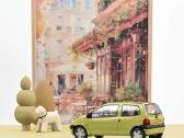 Renault Twingo - nuotraukos Nr. 2