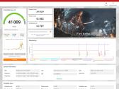 Pny Geforce Rtx 4070 Ti 12gb Verto Triple Fan - nuotraukos Nr. 5