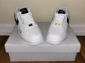 Nike Air Force 1 - nuotraukos Nr. 2