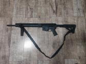Savage Msr-10 308cal - nuotraukos Nr. 5